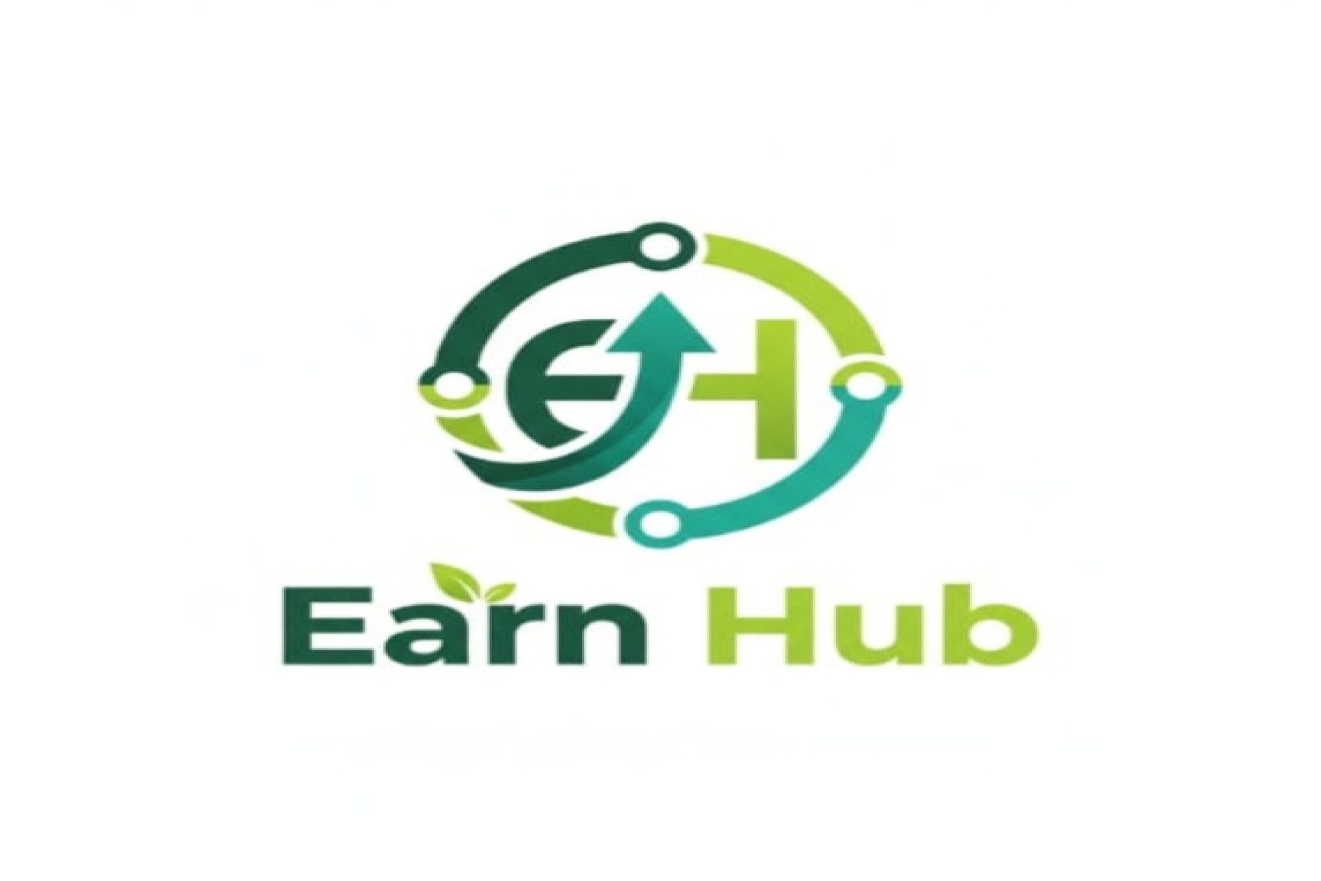 Wellcome The Earn Hub